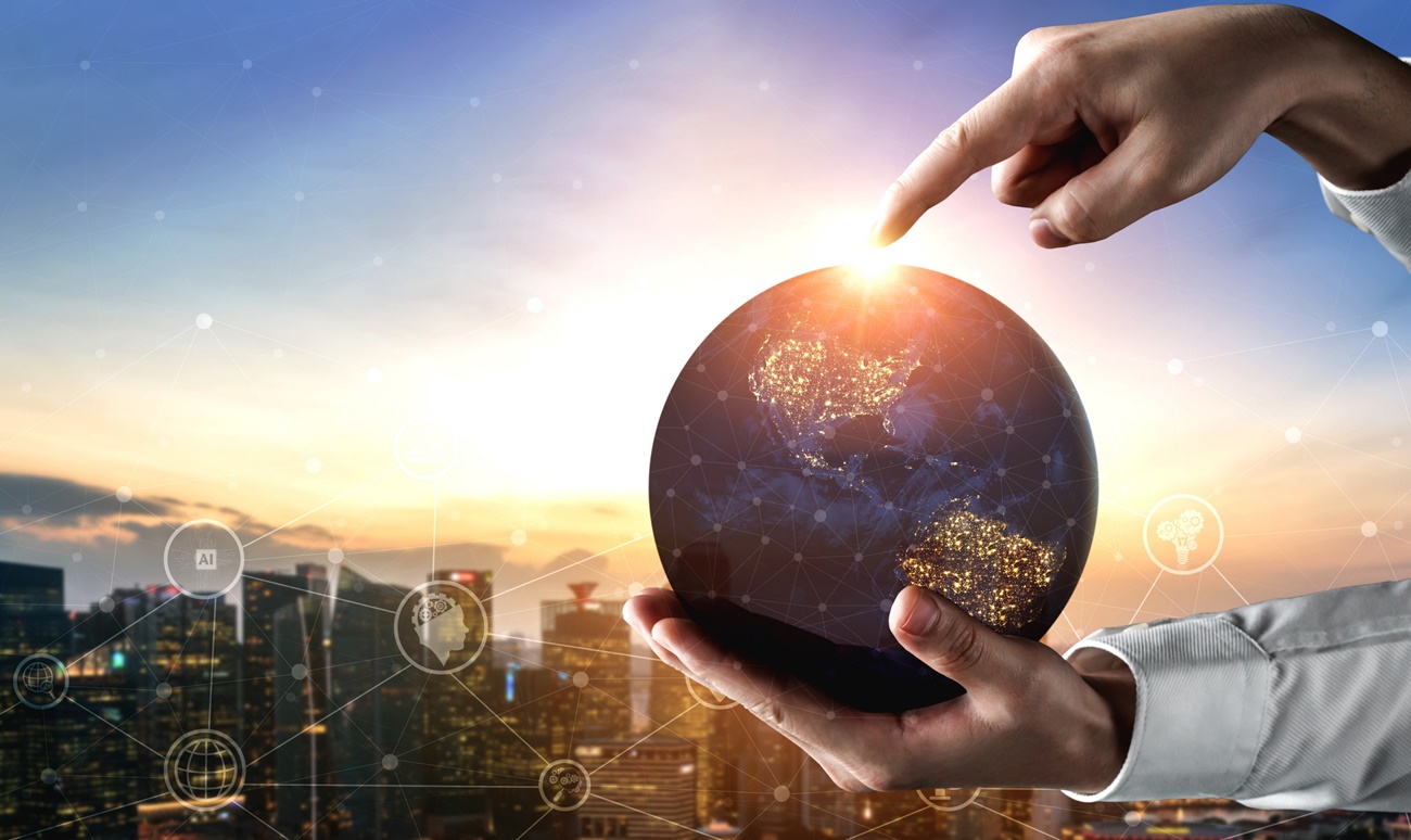 5G Communication Technology of Internet Network